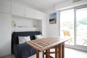 Studio des Marins - Welkeys
